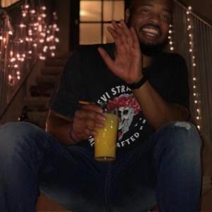 Meet your Posher, Ralph